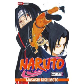 Naruto 25
